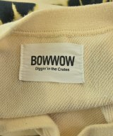 BOW WOW（バウワウ）スウェット ベージュ サイズ:XL メンズ/2200677155043