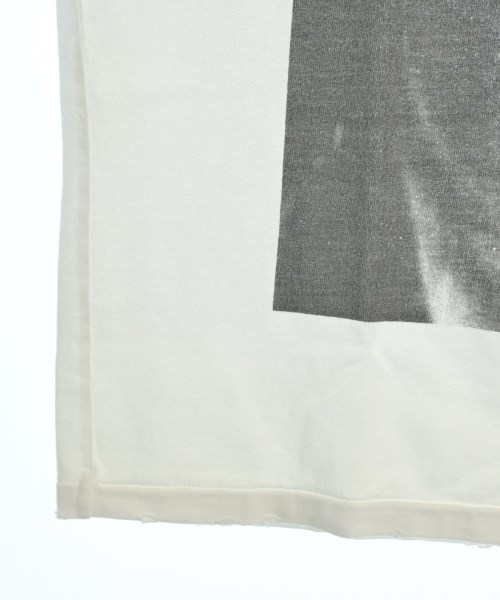 BOW WOW（バウワウ）Tシャツ・カットソー 白 サイズ:L メンズ/2200677080253