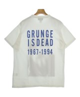 BOW WOW（バウワウ）Tシャツ・カットソー 白 サイズ:L メンズ/2200677080253