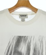 BOW WOW（バウワウ）Tシャツ・カットソー 白 サイズ:L メンズ/2200677080253