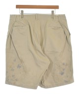 BOW WOW（バウワウ）ショートパンツ ベージュ サイズ:XXXL メンズ/2200689838576