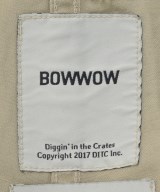 BOW WOW（バウワウ）ショートパンツ ベージュ サイズ:XXXL メンズ/2200689838576