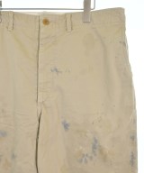 BOW WOW（バウワウ）ショートパンツ ベージュ サイズ:XXXL メンズ/2200689838576