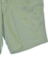 BOW WOW（バウワウ）ショートパンツ カーキ サイズ:XXXL メンズ/2200689838583
