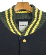 BOW WOW（バウワウ）スタジャン 紺 サイズ:XL メンズ/2200698654112