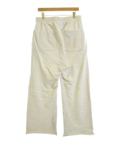 BOW WOW（バウワウ）スウェットパンツ グレー サイズ:XL メンズ/2200700569038