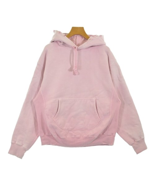 BOW WOW(バウワウ)パーカー ピンク サイズ:S/2200646920016