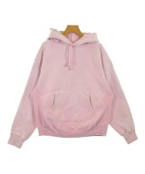 BOW WOW（バウワウ）パーカー ピンク サイズ:S レディース/2200646920016