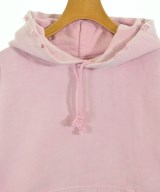 BOW WOW（バウワウ）パーカー ピンク サイズ:S レディース/2200646920016