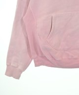 BOW WOW（バウワウ）パーカー ピンク サイズ:S レディース/2200646920016