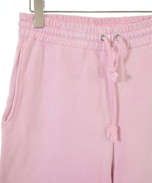 BOW WOW（バウワウ）スウェットパンツ ピンク サイズ:S レディース/2200646920023