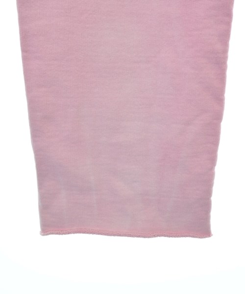 BOW WOW（バウワウ）スウェットパンツ ピンク サイズ:S レディース/2200646920023