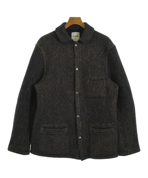 BOW WOW(バウワウ)その他 茶 サイズ:L/2200654776018