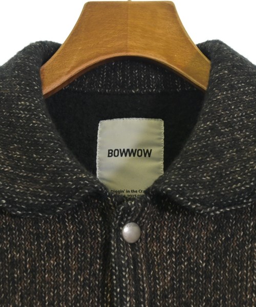 BOW WOW（バウワウ）その他 茶 サイズ:L メンズ/2200654776018
