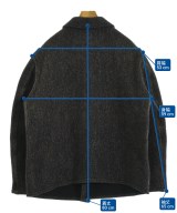 BOW WOW（バウワウ）その他 茶 サイズ:L メンズ/2200654776018