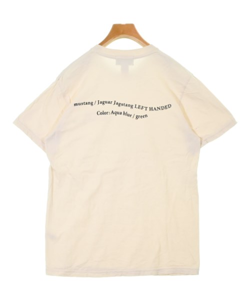 BOW WOW（バウワウ）Tシャツ・カットソー 白 サイズ:M メンズ/2200648172130