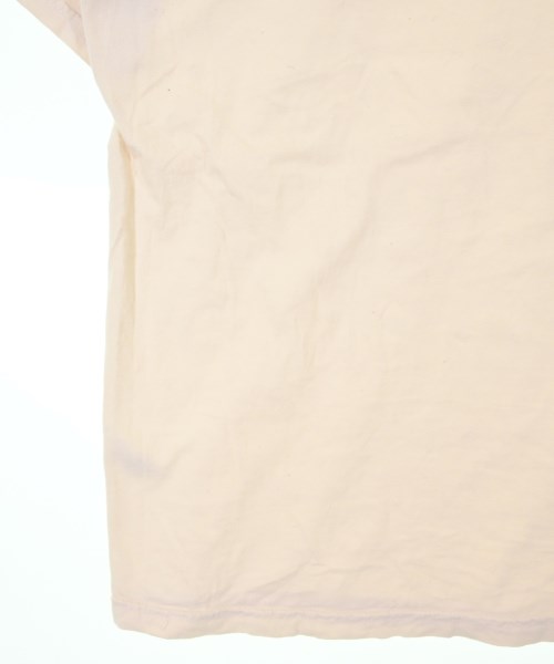 BOW WOW（バウワウ）Tシャツ・カットソー 白 サイズ:M メンズ/2200648172130