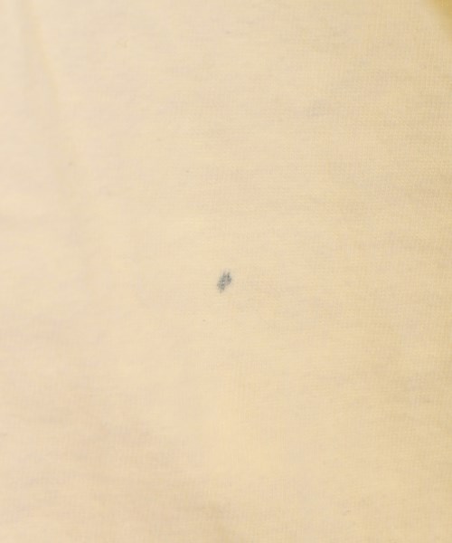 BOW WOW（バウワウ）Tシャツ・カットソー 白 サイズ:M メンズ/2200648172130