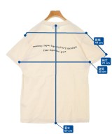 BOW WOW（バウワウ）Tシャツ・カットソー 白 サイズ:M メンズ/2200648172130