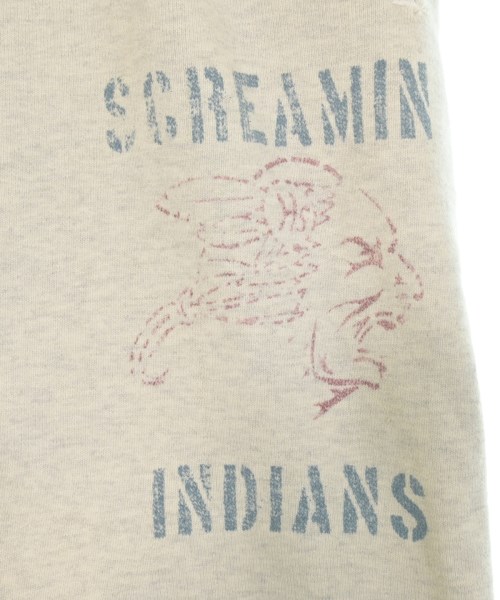 BOW WOW（バウワウ）スウェットパンツ 白 サイズ:XL メンズ/2200655036012