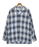 BOW WOW カジュアルシャツ