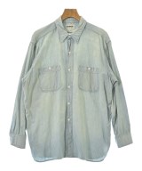 BOW WOW カジュアルシャツ