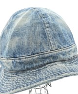 BOW WOW（バウワウ）ハット 青 サイズ:L メンズ/2200656487509