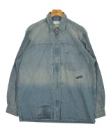 BOW WOW デニムジャケット