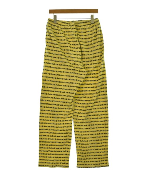 BOW WOW（バウワウ）その他 黄 サイズ:L メンズ/2200660061047