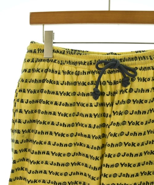 BOW WOW（バウワウ）その他 黄 サイズ:L メンズ/2200660061047