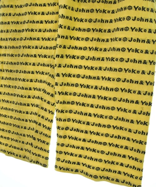 BOW WOW（バウワウ）その他 黄 サイズ:L メンズ/2200660061047