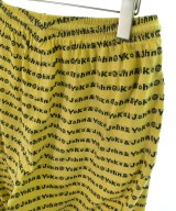 BOW WOW（バウワウ）その他 黄 サイズ:L メンズ/2200660061047