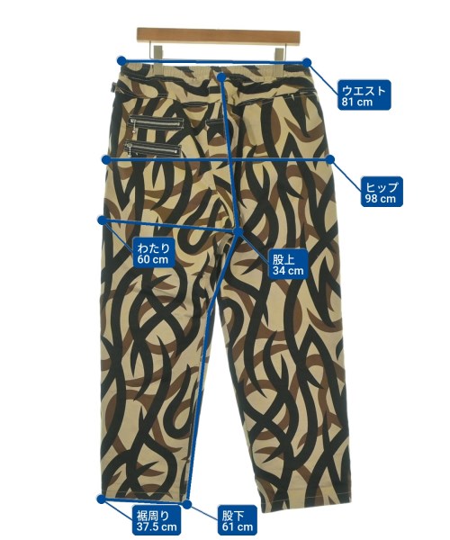 BOW WOW（バウワウ）その他 ベージュ サイズ:-(S位) メンズ/2200660709031