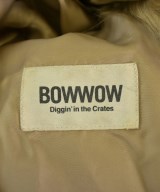 BOW WOW（バウワウ）その他 茶 サイズ:M メンズ/2200712803038