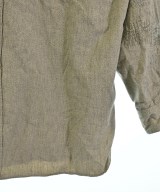 BOW WOW（バウワウ）カジュアルシャツ ベージュ サイズ:XL メンズ/2200715250013
