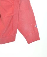 BOW WOW（バウワウ）スウェット 赤 サイズ:XL メンズ/2200718877101