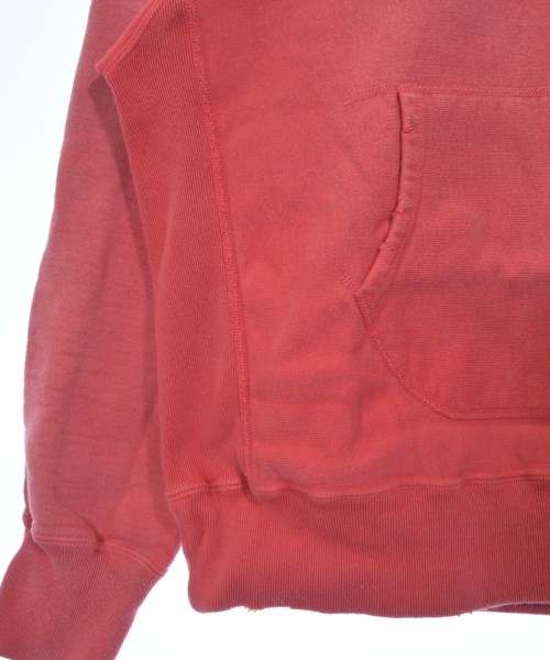 BOW WOW（バウワウ）パーカー ピンク サイズ:L メンズ/2200644189378