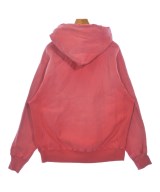 BOW WOW（バウワウ）パーカー ピンク サイズ:L メンズ/2200644189378