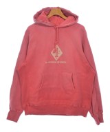 BOW WOW（バウワウ）パーカー ピンク サイズ:L メンズ/2200644189378