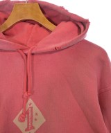 BOW WOW（バウワウ）パーカー ピンク サイズ:L メンズ/2200644189378