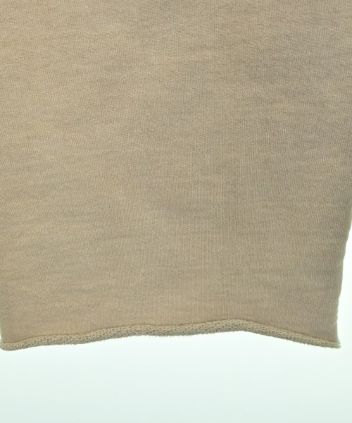 BOW WOW（バウワウ）スウェットパンツ ベージュ サイズ:L メンズ/2200646547039