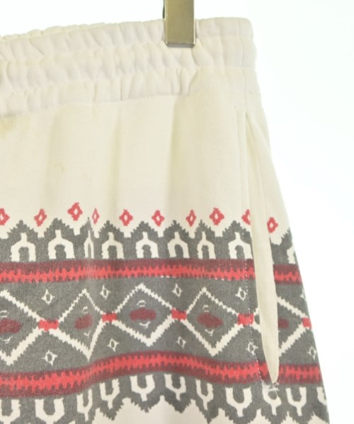 BOW WOW（バウワウ）スウェットパンツ ベージュ サイズ:L メンズ/2200646547039