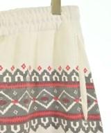 BOW WOW（バウワウ）スウェットパンツ ベージュ サイズ:L メンズ/2200646547039