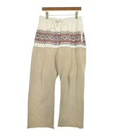 BOW WOW スウェットパンツ