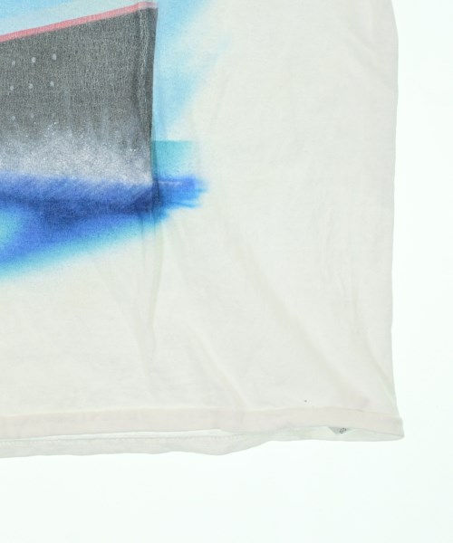 BOW WOW（バウワウ）Tシャツ・カットソー 白 サイズ:XS メンズ/2200648072010