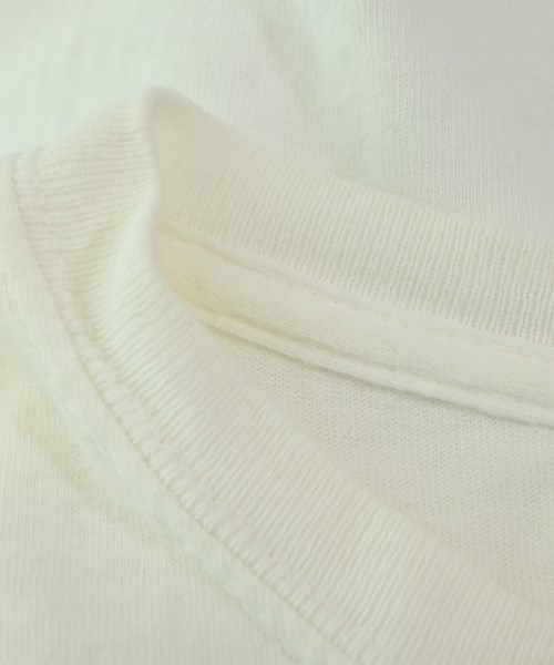 BOW WOW（バウワウ）Tシャツ・カットソー 白 サイズ:XS メンズ/2200648072010