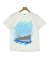 BOW WOW（バウワウ）Tシャツ・カットソー 白 サイズ:XS メンズ/2200648072010