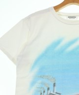 BOW WOW（バウワウ）Tシャツ・カットソー 白 サイズ:XS メンズ/2200648072010