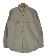 BOW WOW カジュアルシャツ