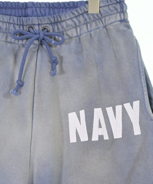 BOW WOW（バウワウ）スウェットパンツ 紺 サイズ:M メンズ/2200649878093